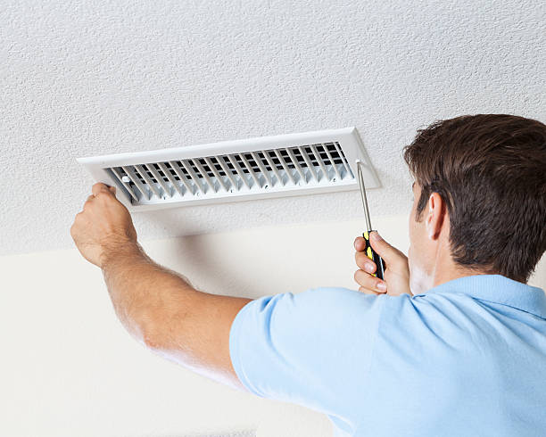 Mold Remediation for Rental Properties in Four Square Mile, CO